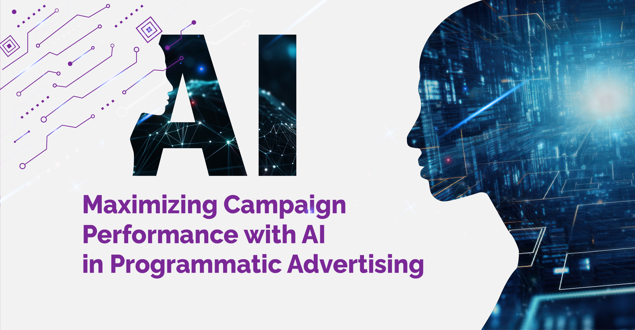 AI-Powered Programmatic Advertising: a Game-Changer for Advertisers