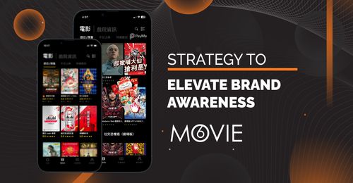 Try Attention-grabbing Gallery Ads on Movie6! thumbnail
