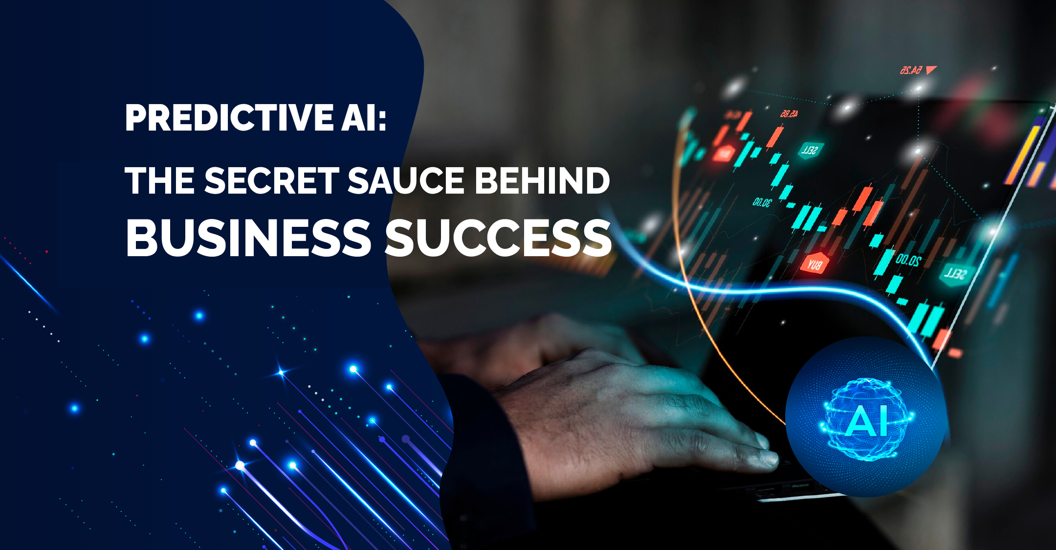 Predictive Analytics Unleash Business Growth
