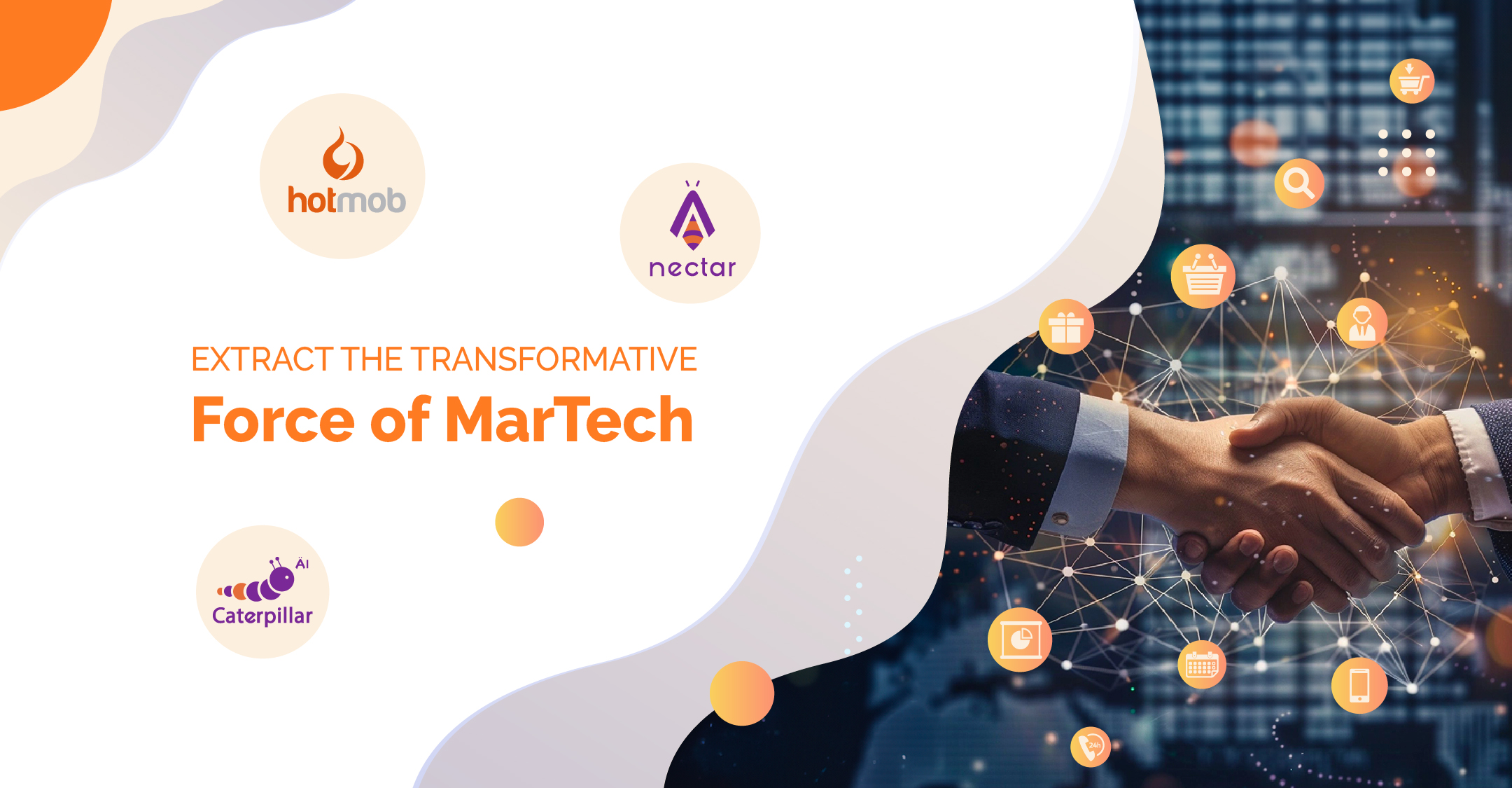 How to Harness MarTech to Your Business Advantage