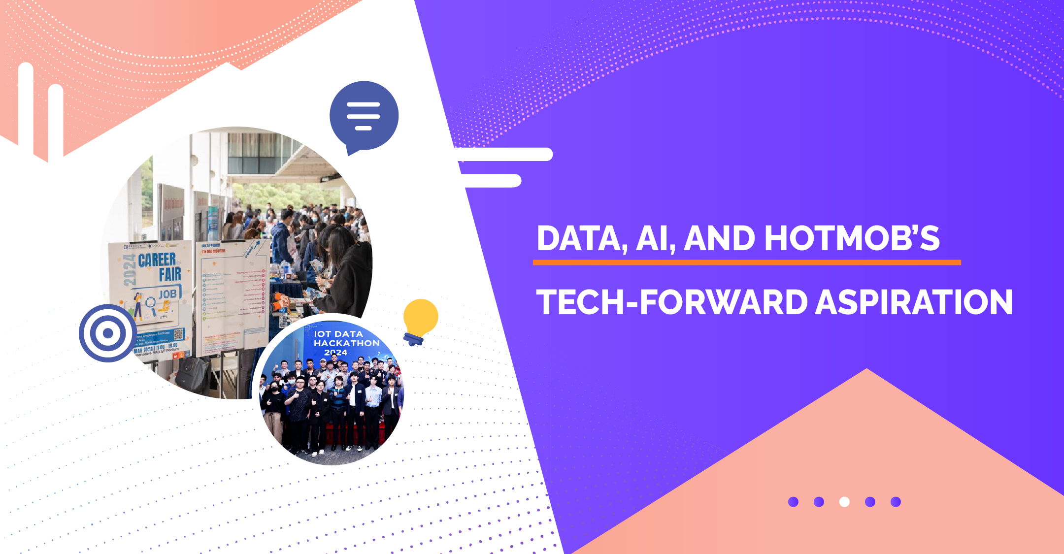 Hotmob Pioneering Digital Marketing’s Future