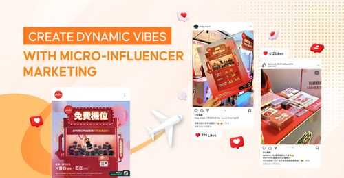 Micro-influencers Sparked a Soaraway Success at AirAsia’s Event thumbnail