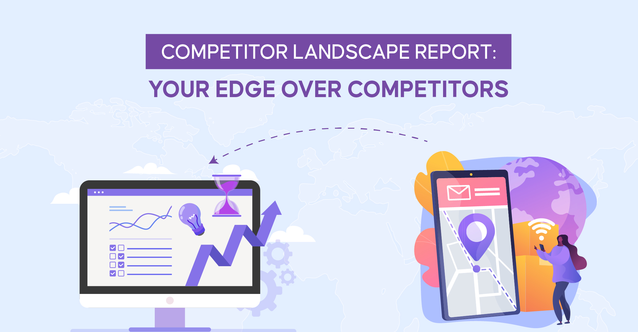 Empowering Business Decisions with Location Insights