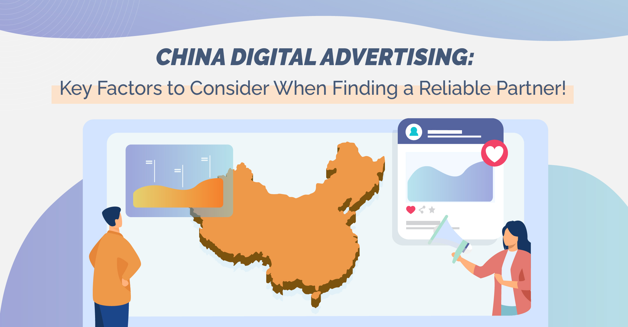 Navigating the Complexities of China Market: Finding a Reliable Partner