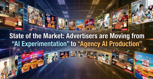 Why HK Advertisers Are Moving From "AI Experimentation" to "Agency AI Production" thumbnail