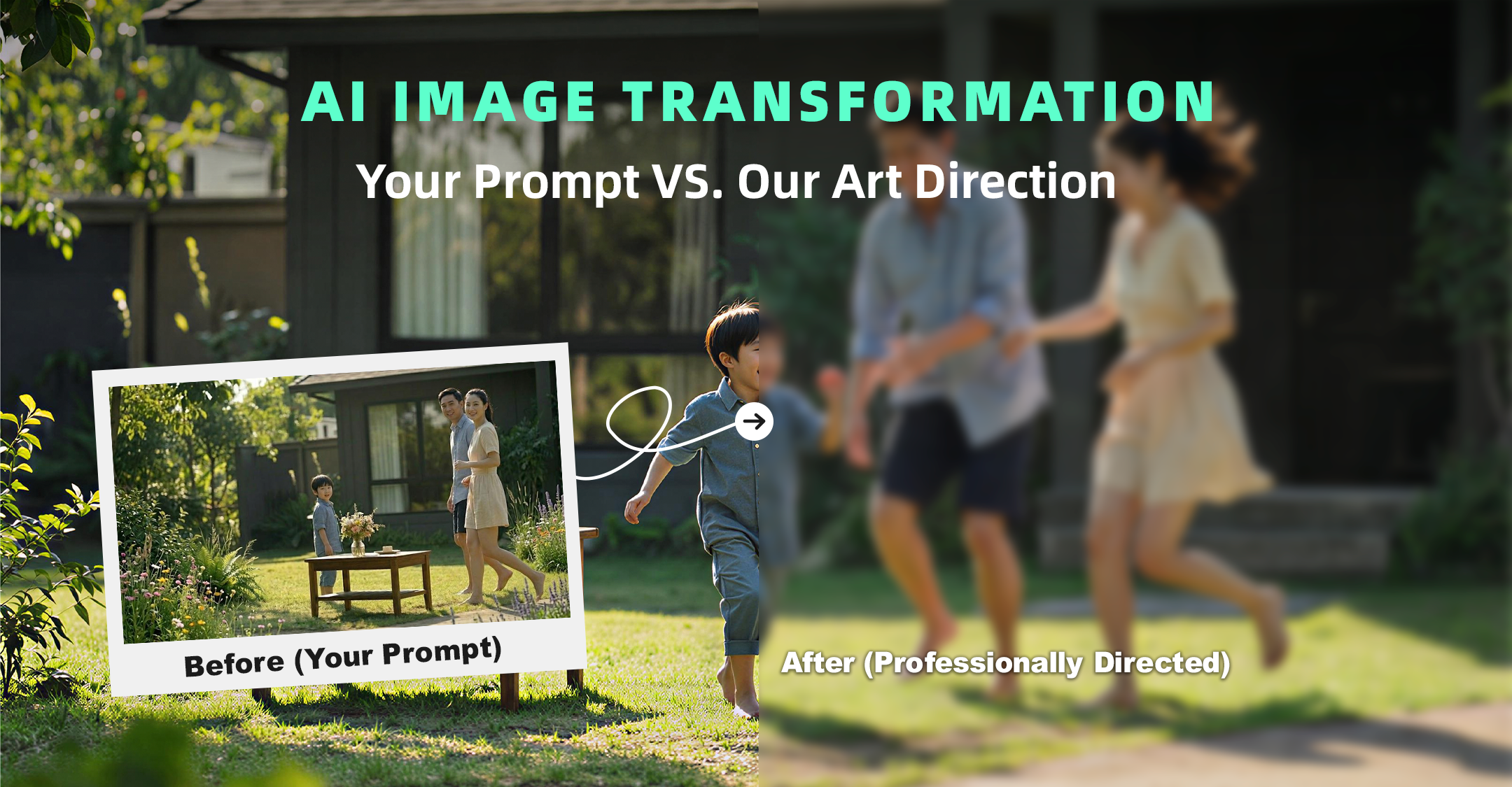 Beyond the Prompt: Why "Good Enough" AI Images Are Costing Your Ad Campaigns