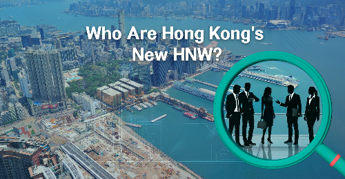 The New Face of Wealth in Hong Kong thumbnail