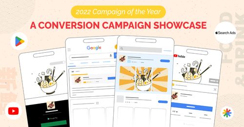 Crafting a Winning Digital Marketing Strategy that Improves Conversion Rate thumbnail