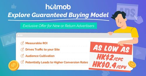 Explore Hotmob Guaranteed Buying Model thumbnail