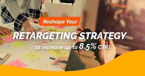 Custom Audience Creation (CAC) strengthen your campaign effectiveness! thumbnail