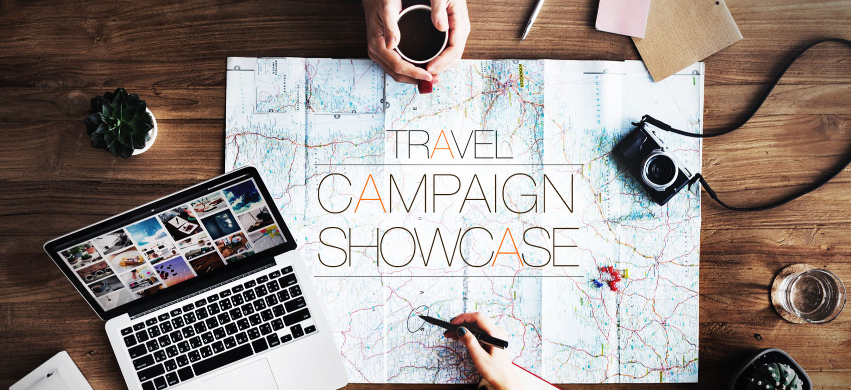 Showcase: Travel