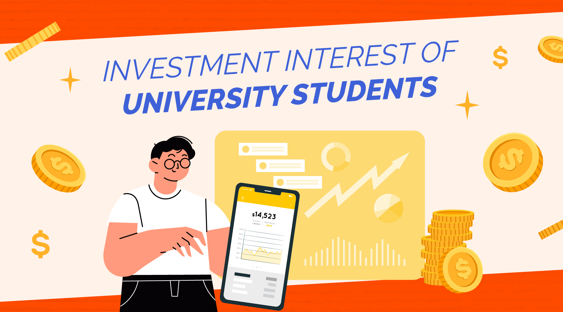 Discover More on Investment Intents of University Students!
