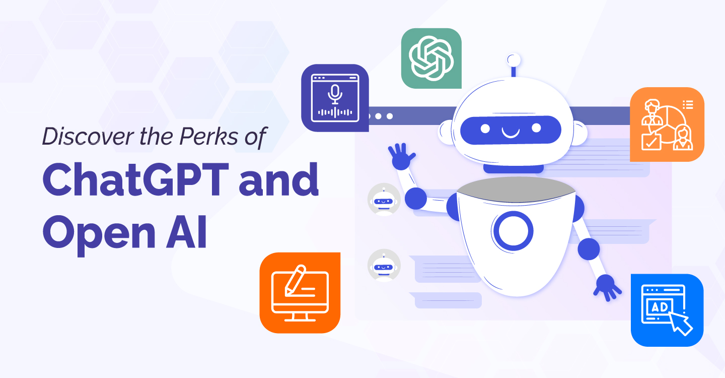 How Can We Leverage ChatGPT And Open AI in Digital Advertising?
