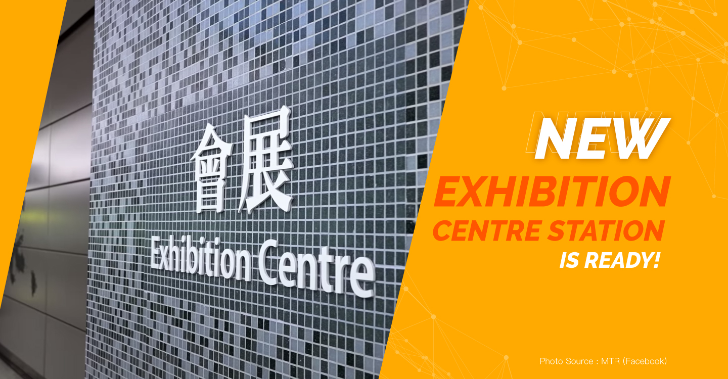 New Exhibition Centre Station – Foot Traffic Monitoring