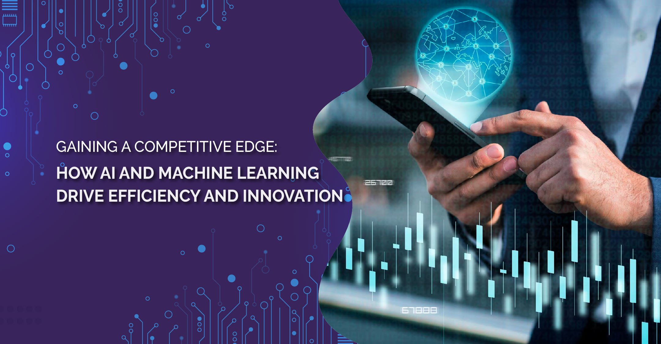 Embracing AI for Future Business Success