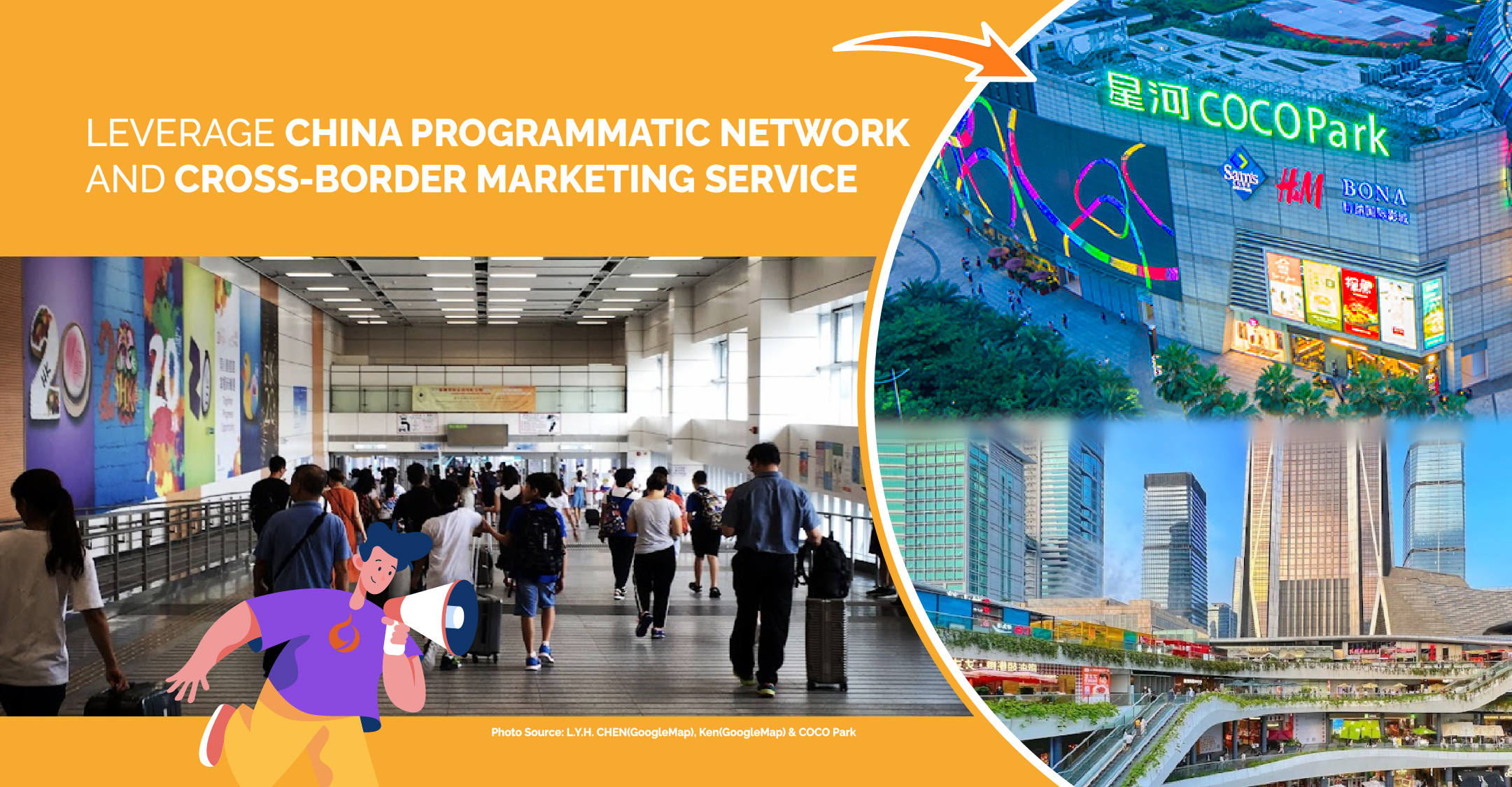 Gateway to Expand Reach to Outbound Travelers to the Greater Bay Area