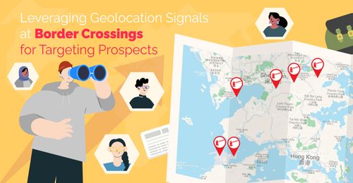 How Geo-targeting Helps Marketers Reach Relevant Prospects thumbnail