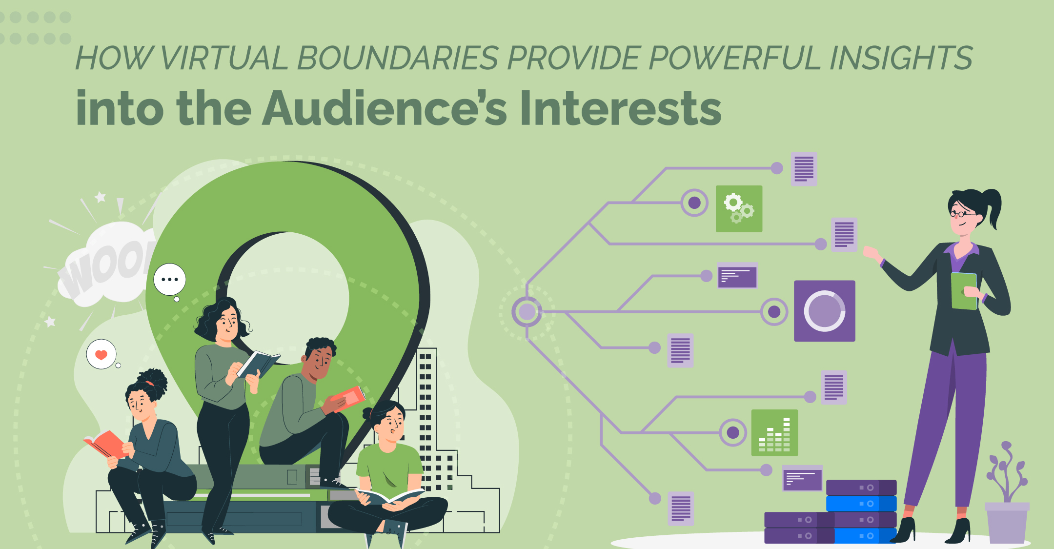 Unlocking the Potential of Geofencing: Analysis of the Audiences Attended the 2023 Anime Expo