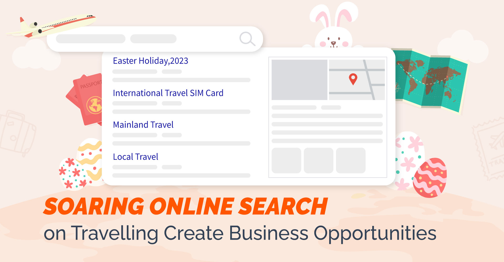 Hongkongers Resume Travel Triggers Online Search Volume