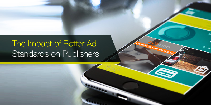 The Impact of Better Ad Standards on Publishers