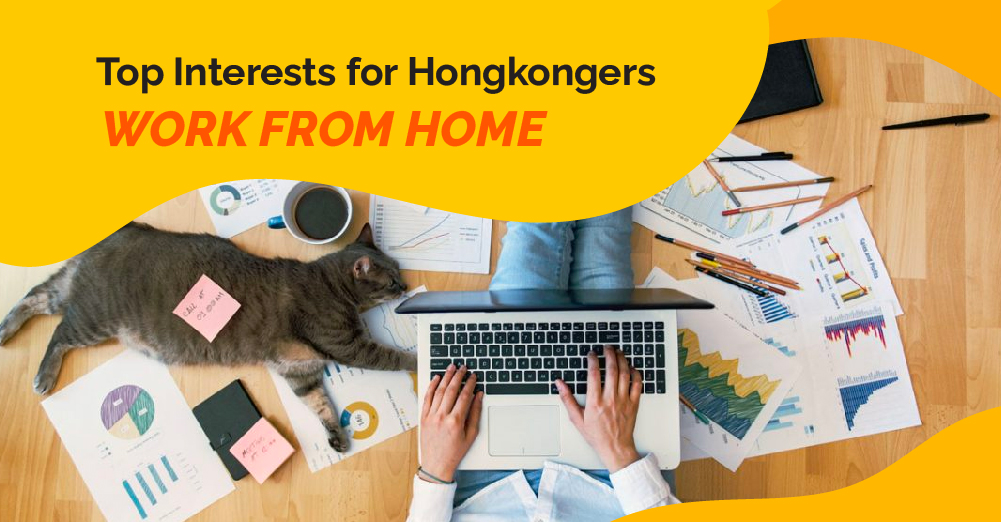 2022 Latest Marketing Updates - Hottest WFH Keywords