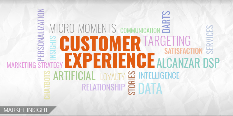 6 Proven Ways To Deliver A Better Customer Experience (Part 1)