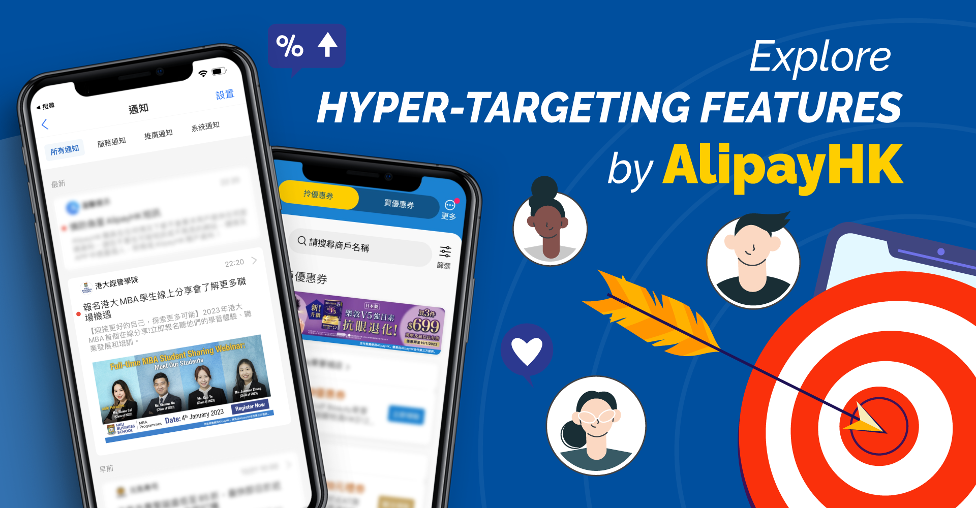 Harnessing AlipayHK’s Transactional Data to Accurately Target Customers